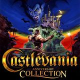 Castlevania Anniversary Collection (PlayStation 4)